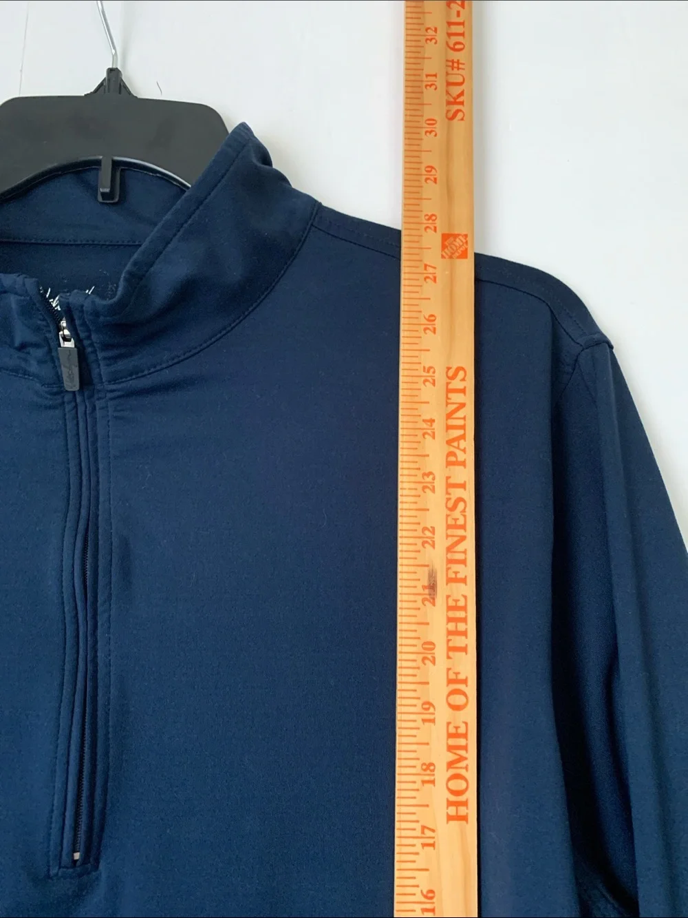 Walter Hagen lightweight long